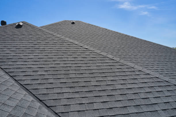 Best Roofing for New Construction  in Nashvle, IL